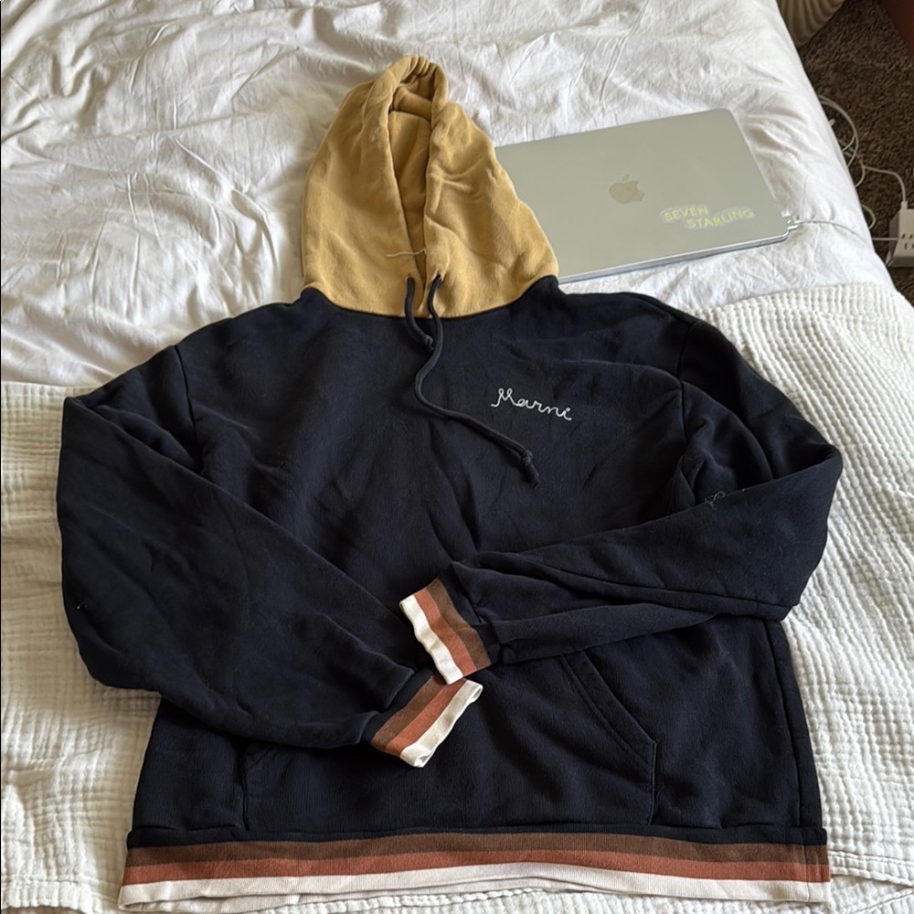 Marni hoodie